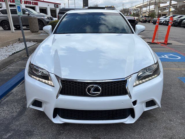 2014 Lexus GS 350 Base | San Antonio, TX | Clear Choice Automotive South 2014 Lexus GS 350 Base | San Antonio, TX | Clear Choice Automotive South