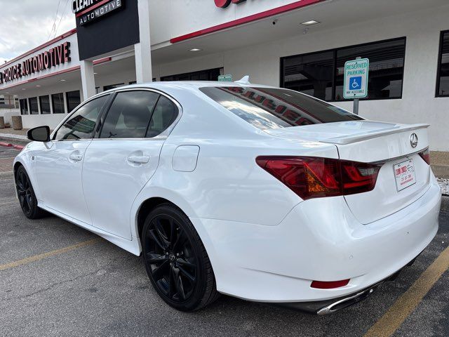 2014 Lexus GS 350 Base | San Antonio, TX | Clear Choice Automotive South