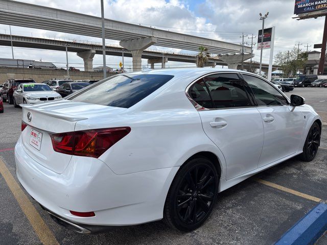 2014 Lexus GS 350 Base | San Antonio, TX | Clear Choice Automotive South