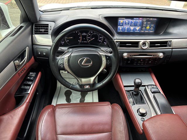 2014 Lexus GS 350 Base | San Antonio, TX | Clear Choice Automotive South