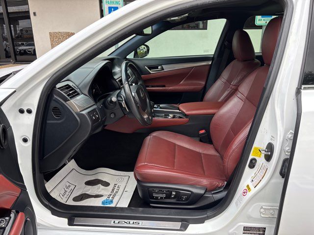 2014 Lexus GS 350 Base | San Antonio, TX | Clear Choice Automotive South