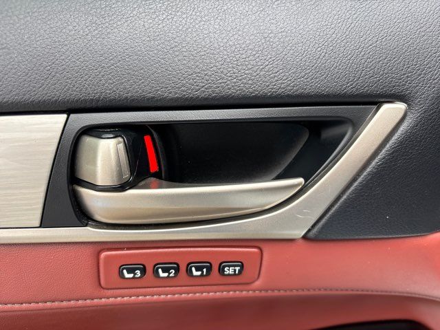 2014 Lexus GS 350 Base | San Antonio, TX | Clear Choice Automotive South