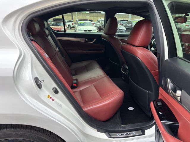 2014 Lexus GS 350 Base | San Antonio, TX | Clear Choice Automotive South 2014 Lexus GS 350 Base | San Antonio, TX | Clear Choice Automotive South