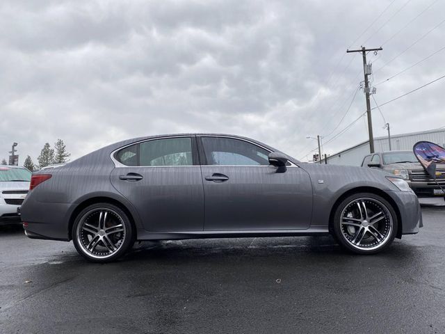 2014 Lexus GS 350 BASE | Spokane, WA | Max AutoSports of Spokane