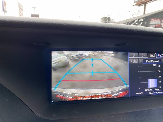 2014 Lexus GS 350 BASE