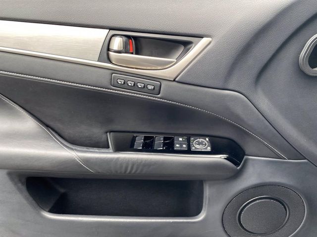 2014 Lexus GS 350 BASE