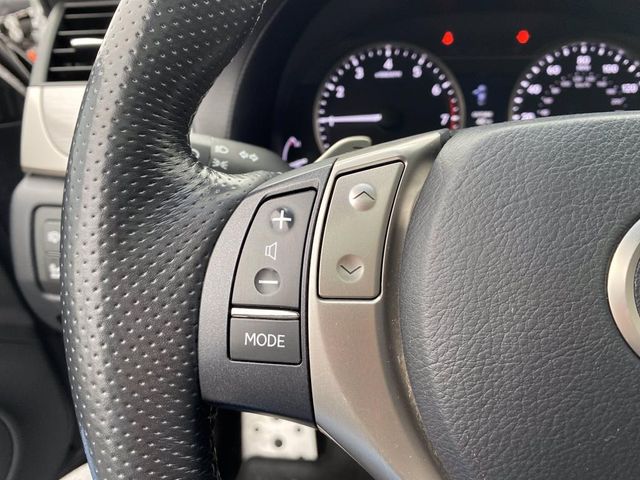 2014 Lexus GS 350 BASE