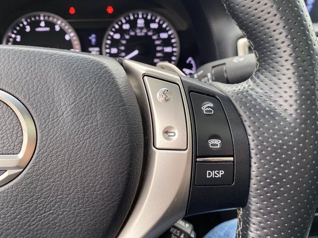 2014 Lexus GS 350 BASE