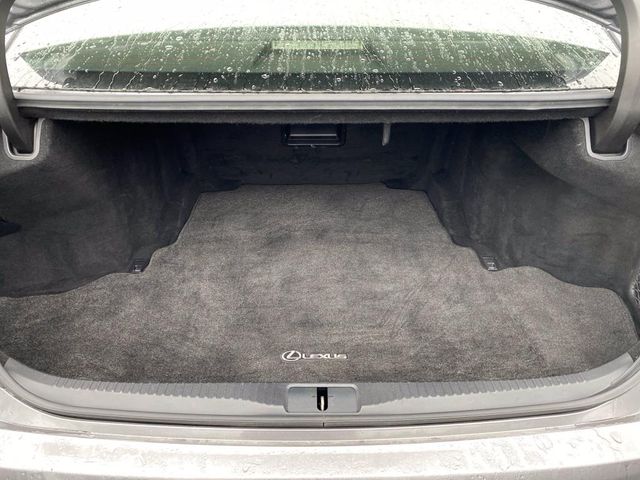 2014 Lexus GS 350 BASE