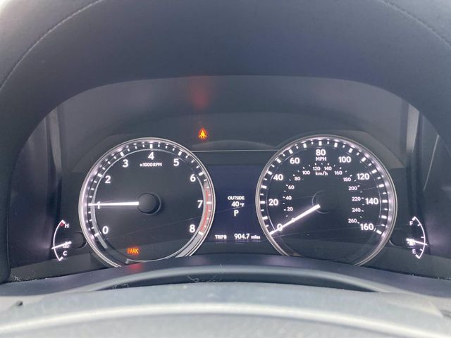 2014 Lexus GS 350 BASE