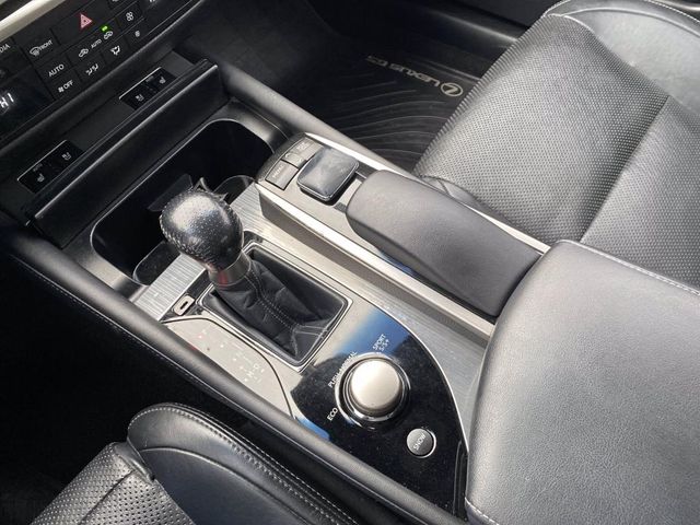 2014 Lexus GS 350 BASE