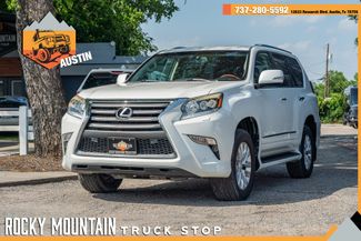 2014 Lexus GX