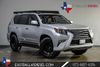 2014 Lexus GX460 PREMIUM 17