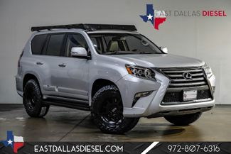 2014 Lexus GX460 PREMIUM 17