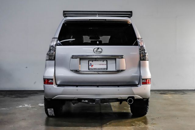 2014 Lexus GX 460 Base | Dallas, TX | East Dallas Diesel