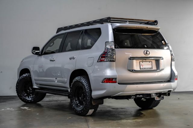 2014 Lexus GX 460 Base | Dallas, TX | East Dallas Diesel