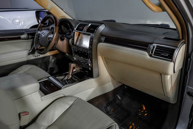 2014 Lexus GX460 PREMIUM 17" Black Rhino 33" TOYO A/T Prinsu Rack | Dallas, TX | East Dallas Diesel 2014 Lexus GX460 PREMIUM 17" Black Rhino 33" TOYO A/T Prinsu Rack | Dallas, TX | East Dallas Diesel