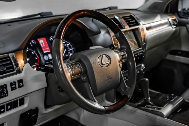 2014 Lexus GX460 PREMIUM 17" Black Rhino 33" TOYO A/T Prinsu Rack | Dallas, TX | East Dallas Diesel 2014 Lexus GX460 PREMIUM 17" Black Rhino 33" TOYO A/T Prinsu Rack | Dallas, TX | East Dallas Diesel