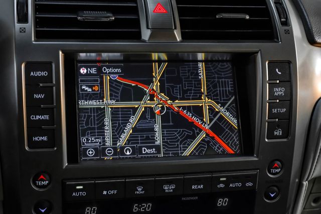 2014 Lexus GX 460 Base | Dallas, TX | East Dallas Diesel