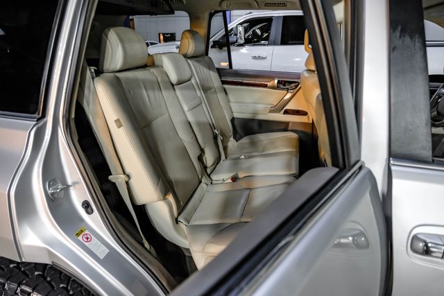 2014 Lexus GX460 PREMIUM 17" Black Rhino 33" TOYO A/T Prinsu Rack | Dallas, TX | East Dallas Diesel 2014 Lexus GX460 PREMIUM 17" Black Rhino 33" TOYO A/T Prinsu Rack | Dallas, TX | East Dallas Diesel