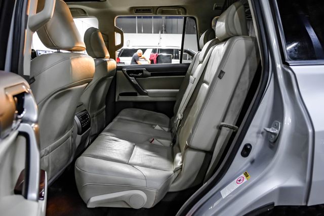 2014 Lexus GX 460 Base | Dallas, TX | East Dallas Diesel