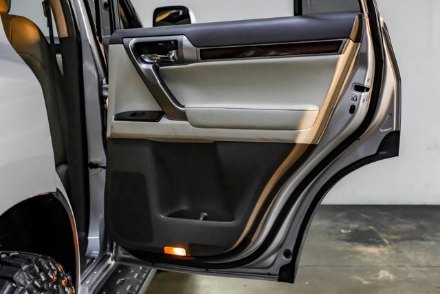 2014 Lexus GX 460 Base | Dallas, TX | East Dallas Diesel