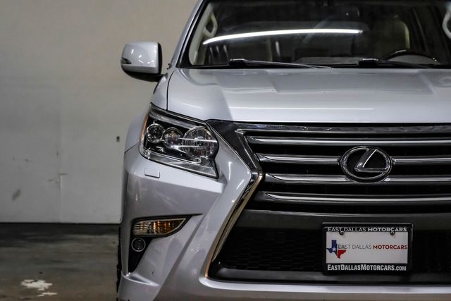 2014 Lexus GX 460 Base | Dallas, TX | East Dallas Diesel 2014 Lexus GX 460 Base | Dallas, TX | East Dallas Diesel