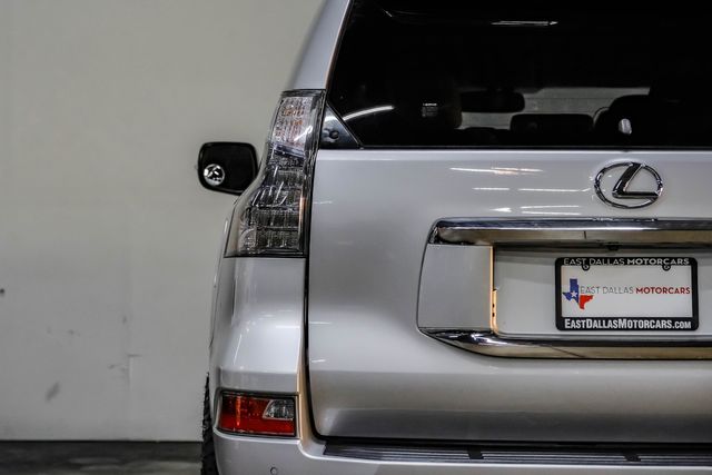 2014 Lexus GX 460 Base | Dallas, TX | East Dallas Diesel