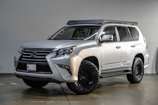 2014 Lexus GX 460 Base | Dallas, TX | East Dallas Diesel