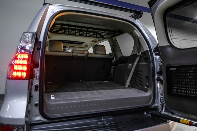 2014 Lexus GX460 PREMIUM 17" Black Rhino 33" TOYO A/T Prinsu Rack | Dallas, TX | East Dallas Diesel 2014 Lexus GX460 PREMIUM 17" Black Rhino 33" TOYO A/T Prinsu Rack | Dallas, TX | East Dallas Diesel