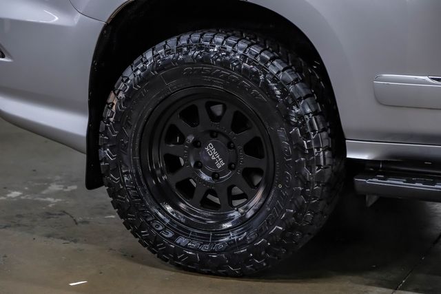 2014 Lexus GX460 PREMIUM 17" Black Rhino 33" TOYO A/T Prinsu Rack | Dallas, TX | East Dallas Diesel 2014 Lexus GX460 PREMIUM 17" Black Rhino 33" TOYO A/T Prinsu Rack | Dallas, TX | East Dallas Diesel