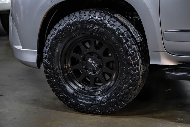 2014 Lexus GX460 PREMIUM 17" Black Rhino 33" TOYO A/T Prinsu Rack | Dallas, TX | East Dallas Diesel 2014 Lexus GX460 PREMIUM 17" Black Rhino 33" TOYO A/T Prinsu Rack | Dallas, TX | East Dallas Diesel