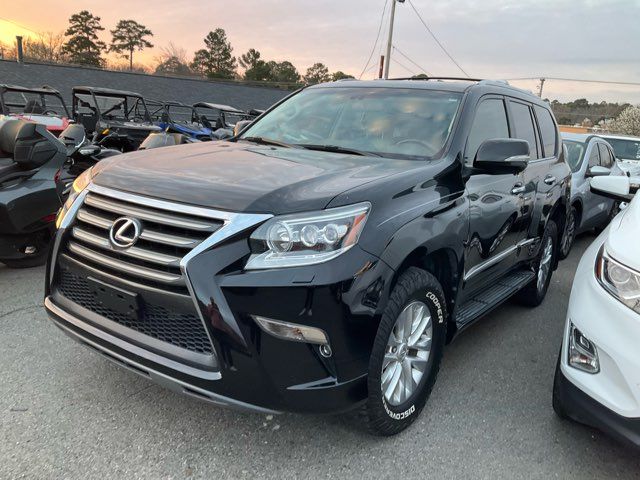 2014 Lexus GX 460 Base