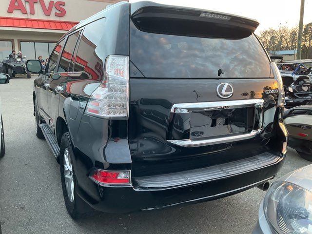 2014 Lexus GX 460 Base 2014 Lexus GX 460 Base