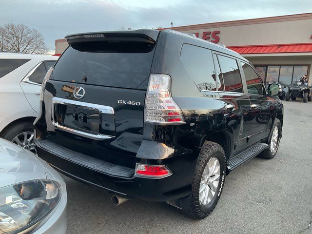 2014 Lexus GX 460 Base 2014 Lexus GX 460 Base