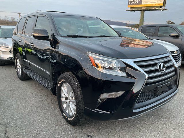 2014 Lexus GX 460 Base