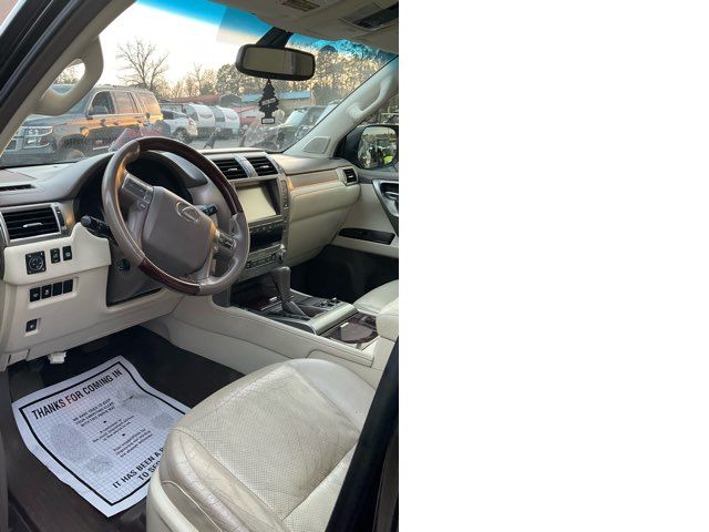 2014 Lexus GX 460 Base