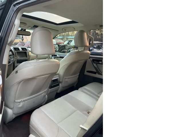 2014 Lexus GX 460 Base