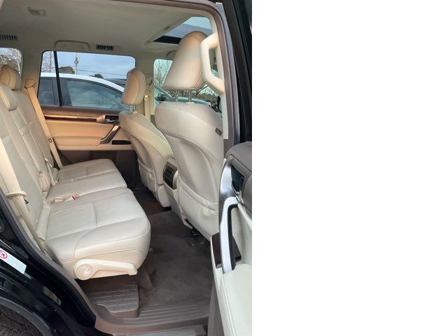 2014 Lexus GX 460 Base