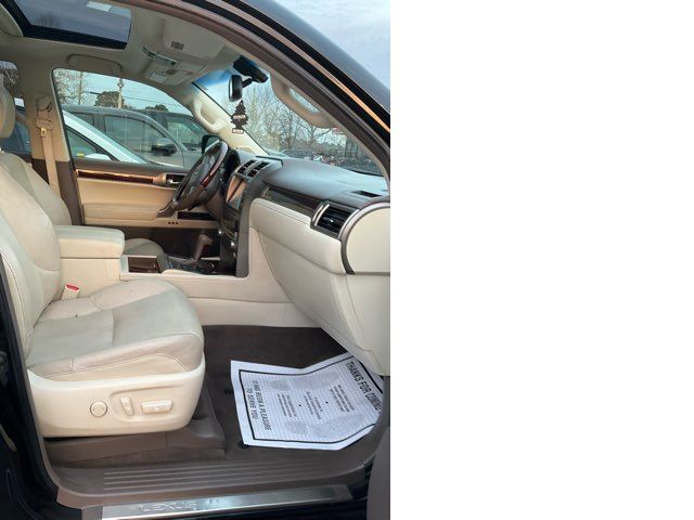 2014 Lexus GX 460 Base 2014 Lexus GX 460 Base