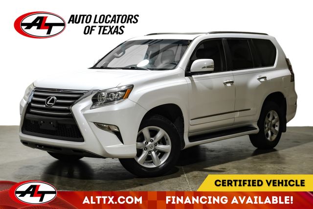 2014 Lexus GX 460 Base | Plano, TX | Auto Locators of Texas