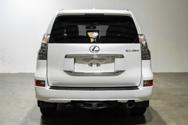 2014 Lexus GX 460 Base
