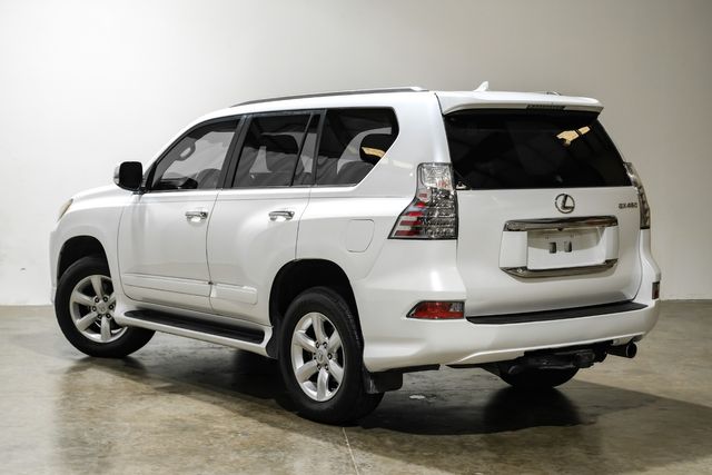 2014 Lexus GX 460 Base