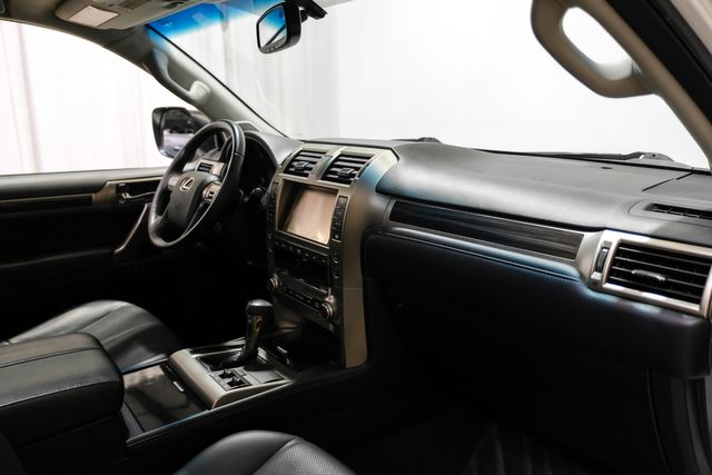 2014 Lexus GX 460 Base