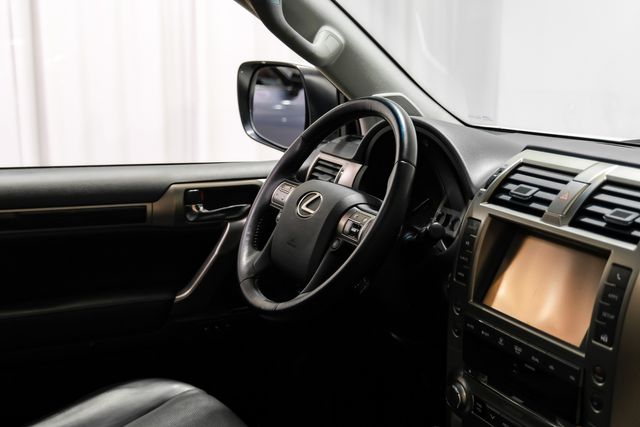 2014 Lexus GX 460 Base