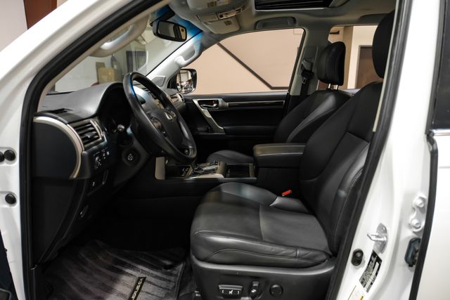 2014 Lexus GX 460 Base