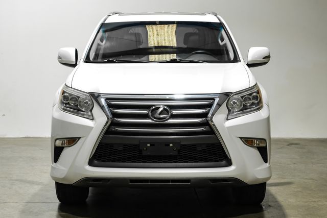 2014 Lexus GX 460 Base