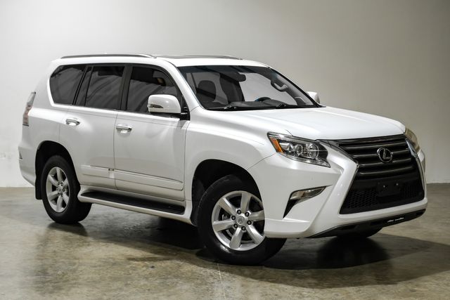 2014 Lexus GX 460 Base