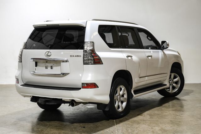 2014 Lexus GX 460 Base