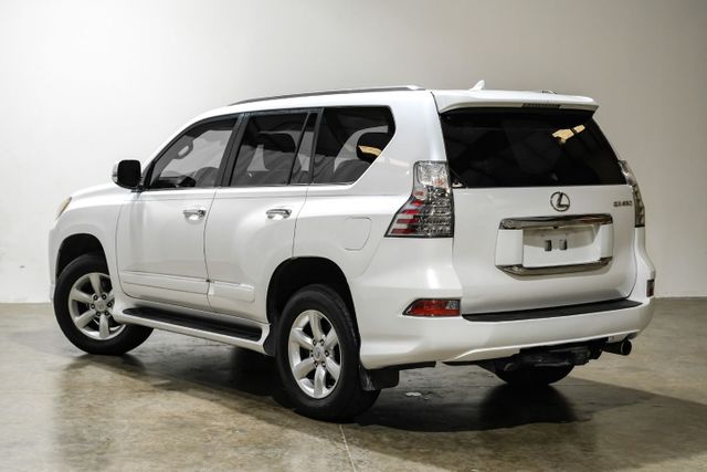 2014 Lexus GX 460 Base